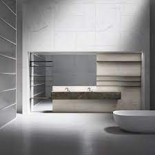 Boffi E De Padova Vintage E Nuove Partnership Boiserie Design Bagno
