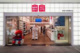 (employees and sales figures are modelled). Chinese Retailer Miniso Shows Strains In Dash For Global Growth Caixin Global