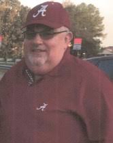 Johnny Baccus Burnett, Jr.