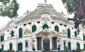 Nepal rastra bank (nrb) is the central bank of nepal. Nepal S Central Bank Bans Chinese Mobile Payment Platforms Central Banking