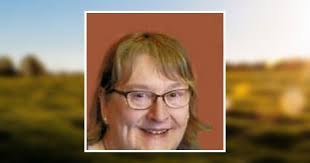 Gail Renae Westphal Obituary March 26, 2022