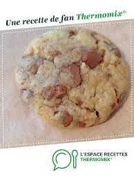 Cookies Juste Moelleux Au Chocolat Milka Recette Moelleux Au Chocolat Moelleux Au Chocolat Thermomix Chocolat Milka