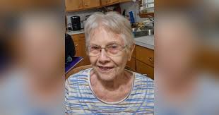 Obituary for Marilyn (McAfee) Hall