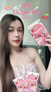 คอลลาเจนดีบอกต่อเพื่อผิวขาว