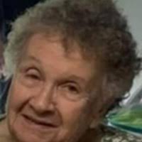 Yvonne Webber Obituary