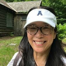 Joohee Muromcew: Screenwriter in Boston, MA, USA.