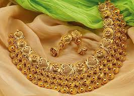 Bajirao Mastani Collection By Png Sencogoldjewellery Gold Necklace Designs Gold Jewelry Fashion Gold Jewellery Design Necklaces