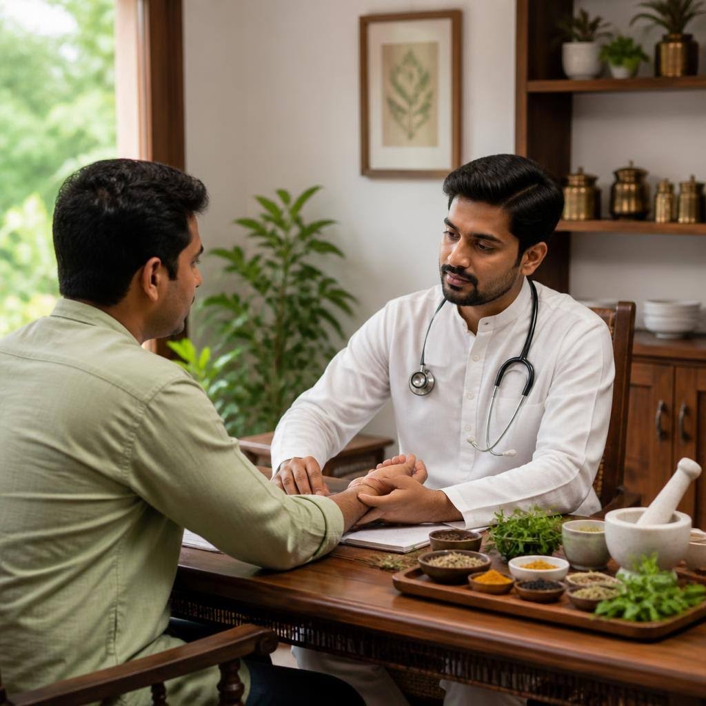 Digestive Treatment in Nagaur Nagar Jaipur product image