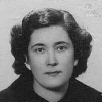 Beatriz Esteban (1926–Deceased)