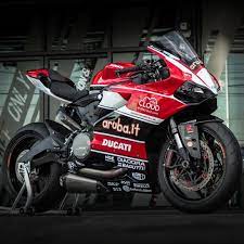 Ducati Instagram On Instagram Aruba It Sbk Limited Edition By Moto Instinct Thailand Via Cyclelaw Ducatistagram Ducati Ducati Motorbike Moto Ducati