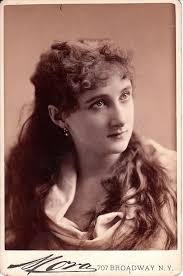 Stage Actress Beauties