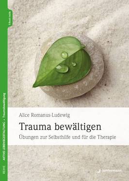 Wege zur psychologischen Bewältigung und Integration, AI generated