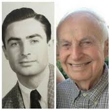 Edward Downing Obituary August 5, 2016