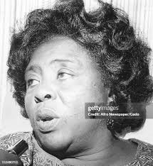 115 Fannie Lou Hamer Photos & High Res Pictures