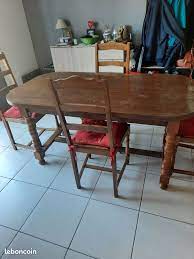 Annonces correspondantes préciser la recherche (17 501). Meuble D Occasion Cuisine Table Et Canape Somme Page 7 Leboncoin