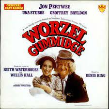 She has been married to peter jackson since 1987. Jon Pertwee Featuring Una Stubbs Geofrey Bayldon Worzel Gummidge Original Cast Album 1981 Vinyl Discogs