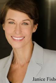 Janice Fisher: фильмы, биография, семья, фильмография — Кинопоиск