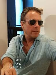 📣Ve presentamo sua maestà ER PORCINO! • 'A fettuccina 'gnorante la famo a  mano tutti i giorni, i porcini so' freschi, i tavoli all'aperto cor  venticello ce stanno... SBRIGHETE A PRENOTA'!! •