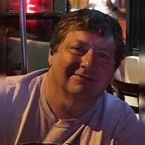 David Lloyd Snyder Obituary