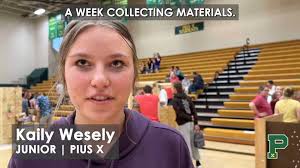 Lincoln Pius X High School