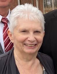 Obituary information for Joyce L Garland