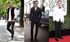 Maybe you would like to learn more about one of these? The Easiest Colour Combinations For Men To Wear
