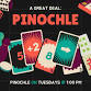 A Great Deal: Pinochle event image