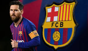 En españa se daba por seguro anoche que lionel messi firmará un nuevo contrato con el barcelona hasta 2026, el cual será. Gwtrtaxm 1uxkm