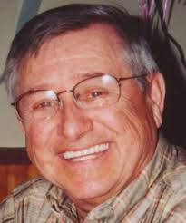 Obituary of Edward Casselman