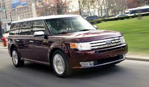 While the basic design starts off on $30,495, this engine is definitely only at the actual $43,995 constrained ecoboost product. 2021 Ford Flex S Value Ford Flex Ford Bronco Ford