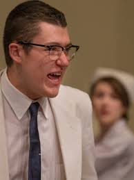 Oshkosh West Drama Club Presents The Physicist