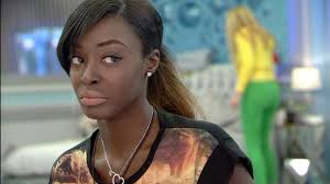 BB's Jade is angry at being called superficial