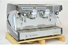 Commercial espresso machine automatic filling carts unlimited. 10 Best Commercial Espresso Machines In 2021 Reviews