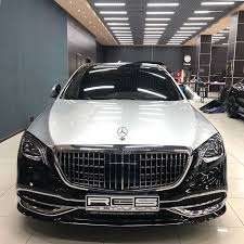 Check The New Mercedes Maybatch At Themonsyeursjournal Com Mercedes Benz Maybach Benz Car Mercedes Benz Cars