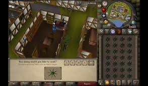 Members with at least level 62 fishing can catch raw monkfish, gaining 120 fishing experience points per fish. The Ultimate Osrs P2p Cooking Guide For 2021 1 99 High Ground Gaming