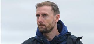 Warrington Town manager resigns after cup exit