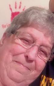 Carolyn "Jean" Hayes