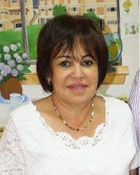 Hi, Hermes Primary has lost an Icon/gem of a dedicated teacher. She have  always made a concerted effort for my granddaughter. So very sad. Our  condolences to the entire family. Take care