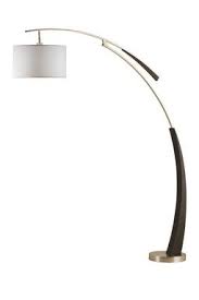 Hautelook Original Lighting By Jon Gilmore Nova Lighting Arc Floor Lamps Arc Lamp Tall Floor Lamps