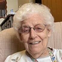 Shirlee A. Klinger Obituary