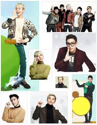 Bigbang Bigbang Korean Shows Korean Music