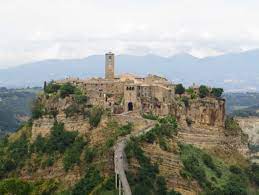 Civita di bagnoreggio lazio, followed by 1166 people on pinterest. Datei Civita Di Bagnoregio 1 Jpg Wikipedia