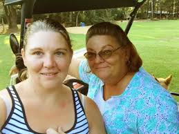 Keri Halford Obituary