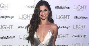 Maybe you would like to learn more about one of these? Selena Gomez Height Age Bio Net Worth Boyfriend Creeto