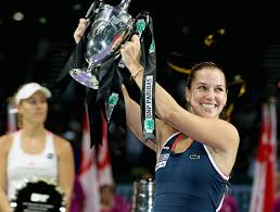 The latest tennis stats including head to head stats for at matchstat.com. The Mission Of Dominika Cibulkova In Academy Love4tennis Com