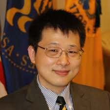Zhuo CHEN