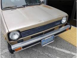Image result for Light Beige 1979 Fiesta