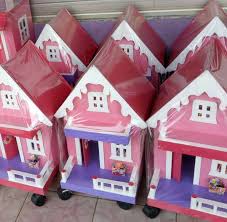 Rumah Barbie Arima Home Facebook