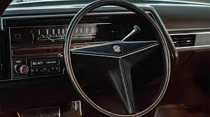 Image result for Dark Cordovan 1969 Cadillac