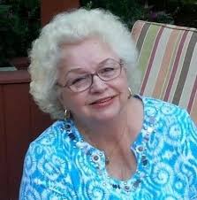 Joan Ferro Obituary (1941